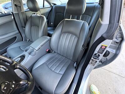 2006 Mercedes-Benz CLS CLS 500   - Photo 29 - Laguna Niguel, CA 92677