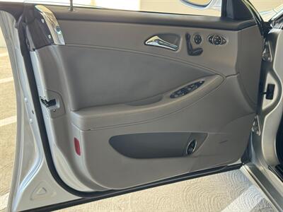 2006 Mercedes-Benz CLS CLS 500   - Photo 127 - Laguna Niguel, CA 92677