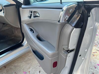 2006 Mercedes-Benz CLS CLS 500   - Photo 44 - Laguna Niguel, CA 92677