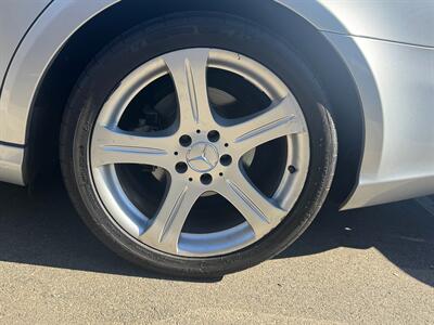 2006 Mercedes-Benz CLS CLS 500   - Photo 122 - Laguna Niguel, CA 92677