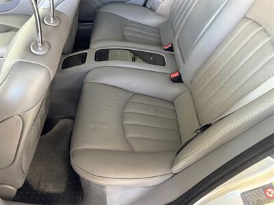 2006 Mercedes-Benz CLS CLS 500   - Photo 140 - Laguna Niguel, CA 92677