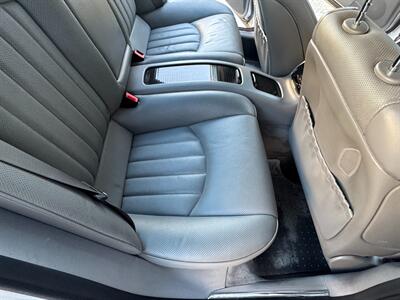 2006 Mercedes-Benz CLS CLS 500   - Photo 63 - Laguna Niguel, CA 92677