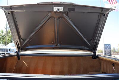 1986 Mercedes-Benz 560 SL   - Photo 57 - Laguna Niguel, CA 92677