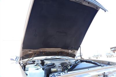 1986 Mercedes-Benz 560 SL   - Photo 62 - Laguna Niguel, CA 92677