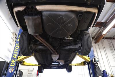 1986 Mercedes-Benz 560 SL   - Photo 35 - Laguna Niguel, CA 92677