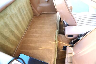 1986 Mercedes-Benz 560 SL   - Photo 52 - Laguna Niguel, CA 92677