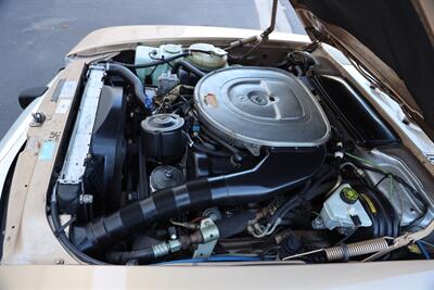 1986 Mercedes-Benz 560 SL   - Photo 64 - Laguna Niguel, CA 92677