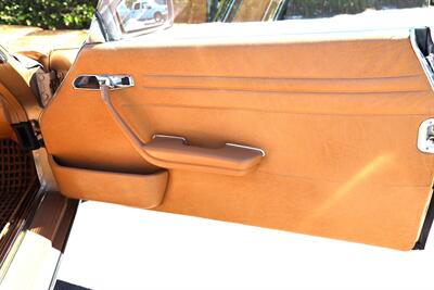 1986 Mercedes-Benz 560 SL   - Photo 48 - Laguna Niguel, CA 92677