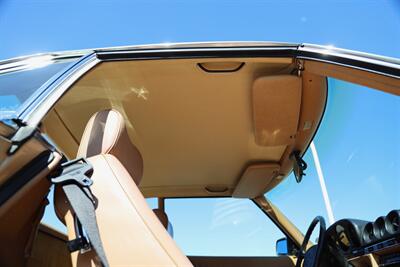 1986 Mercedes-Benz 560 SL   - Photo 42 - Laguna Niguel, CA 92677