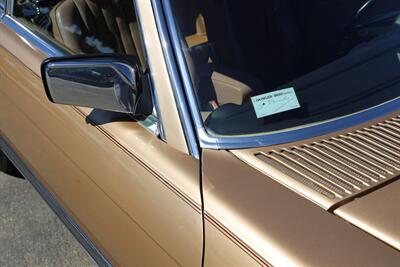 1986 Mercedes-Benz 560 SL   - Photo 27 - Laguna Niguel, CA 92677