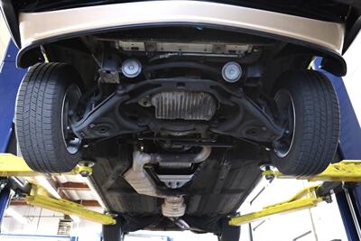 1986 Mercedes-Benz 560 SL   - Photo 34 - Laguna Niguel, CA 92677