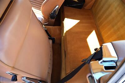 1986 Mercedes-Benz 560 SL   - Photo 45 - Laguna Niguel, CA 92677