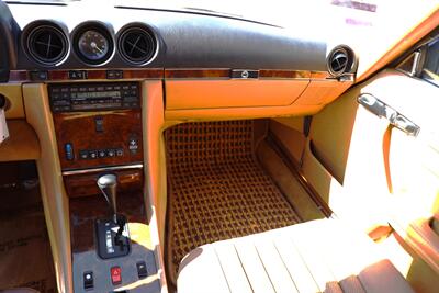 1986 Mercedes-Benz 560 SL   - Photo 53 - Laguna Niguel, CA 92677