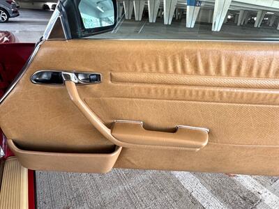 1988 Mercedes-Benz 560 SL - Photo 79 - Laguna Niguel, CA 92677