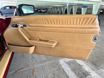 1988 Mercedes-Benz 560 SL - Photo 78 - Laguna Niguel, CA 92677