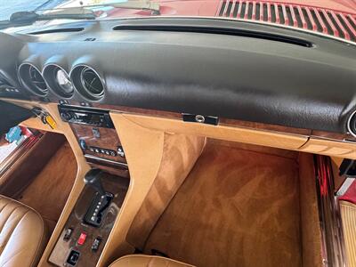 1988 Mercedes-Benz 560 SL - Photo 87 - Laguna Niguel, CA 92677