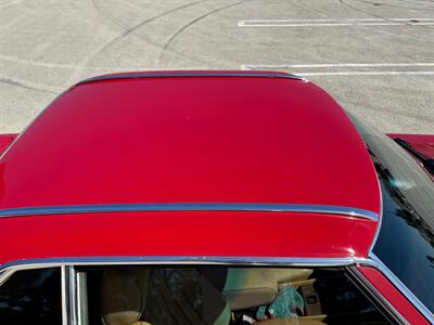 1988 Mercedes-Benz 560 SL - Photo 63 - Laguna Niguel, CA 92677