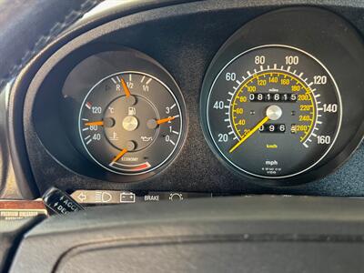 1988 Mercedes-Benz 560 SL - Photo 72 - Laguna Niguel, CA 92677