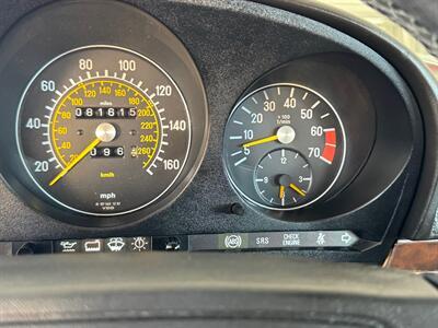 1988 Mercedes-Benz 560 SL - Photo 71 - Laguna Niguel, CA 92677