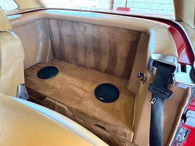 1988 Mercedes-Benz 560 SL - Photo 77 - Laguna Niguel, CA 92677