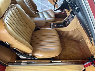 1988 Mercedes-Benz 560 SL - Photo 81 - Laguna Niguel, CA 92677
