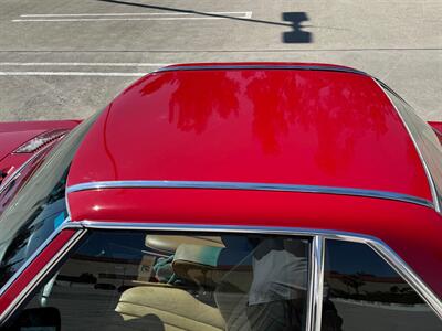 1988 Mercedes-Benz 560 SL - Photo 62 - Laguna Niguel, CA 92677