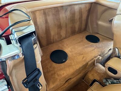 1988 Mercedes-Benz 560 SL - Photo 84 - Laguna Niguel, CA 92677