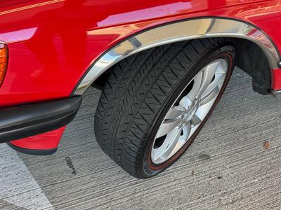 1988 Mercedes-Benz 560 SL - Photo 99 - Laguna Niguel, CA 92677