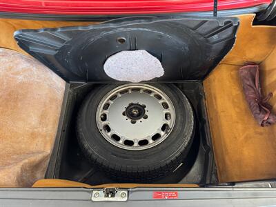 1988 Mercedes-Benz 560 SL - Photo 90 - Laguna Niguel, CA 92677