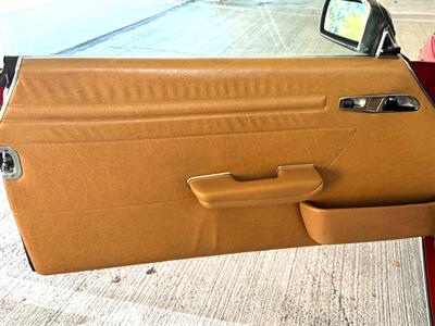 1988 Mercedes-Benz 560 SL - Photo 64 - Laguna Niguel, CA 92677