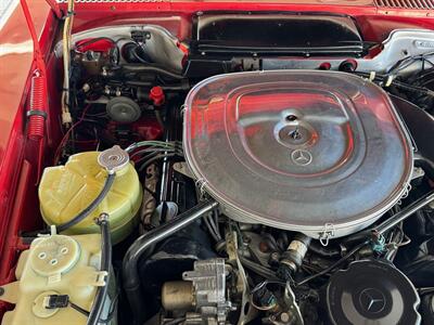 1988 Mercedes-Benz 560 SL - Photo 94 - Laguna Niguel, CA 92677