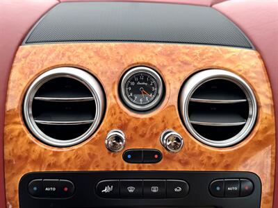 2006 Bentley Continental GT   - Photo 64 - Laguna Niguel, CA 92677