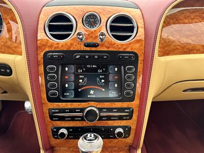 2006 Bentley Continental GT   - Photo 68 - Laguna Niguel, CA 92677