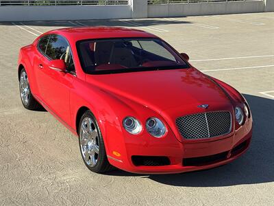 2006 Bentley Continental GT   - Photo 3 - Laguna Niguel, CA 92677