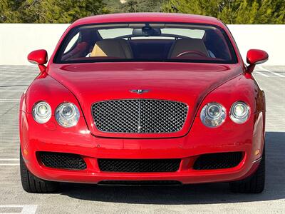 2006 Bentley Continental GT   - Photo 88 - Laguna Niguel, CA 92677