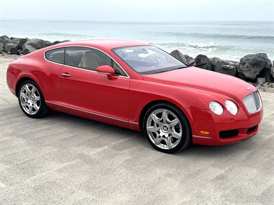2006 Bentley Continental GT   - Photo 1 - Laguna Niguel, CA 92677