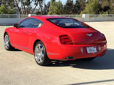 2006 Bentley Continental GT   - Photo 8 - Laguna Niguel, CA 92677