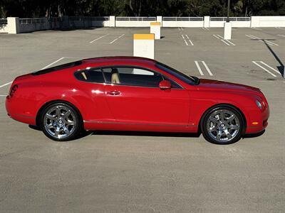 2006 Bentley Continental GT   - Photo 4 - Laguna Niguel, CA 92677