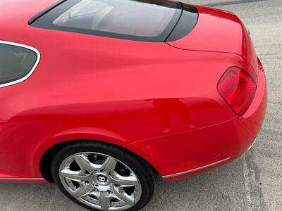 2006 Bentley Continental GT   - Photo 24 - Laguna Niguel, CA 92677