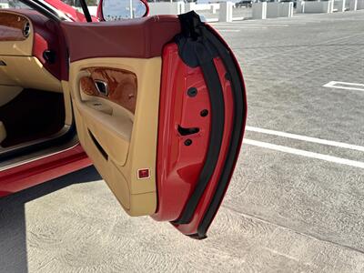 2006 Bentley Continental GT   - Photo 82 - Laguna Niguel, CA 92677