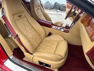 2006 Bentley Continental GT   - Photo 50 - Laguna Niguel, CA 92677