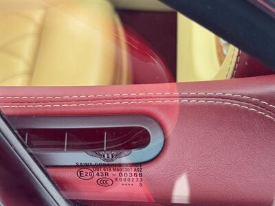 2006 Bentley Continental GT   - Photo 56 - Laguna Niguel, CA 92677