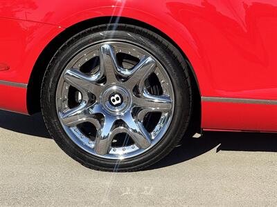 2006 Bentley Continental GT   - Photo 97 - Laguna Niguel, CA 92677