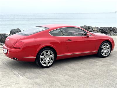 2006 Bentley Continental GT   - Photo 17 - Laguna Niguel, CA 92677
