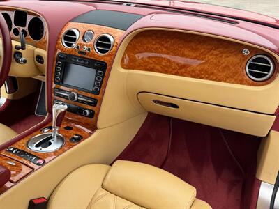 2006 Bentley Continental GT   - Photo 47 - Laguna Niguel, CA 92677