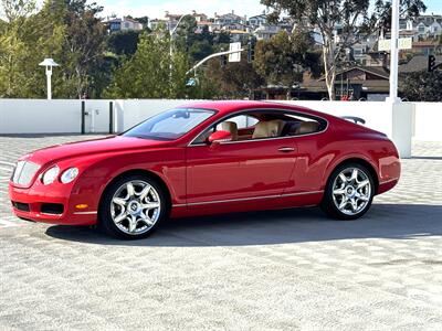 2006 Bentley Continental GT   - Photo 90 - Laguna Niguel, CA 92677