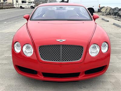 2006 Bentley Continental GT   - Photo 20 - Laguna Niguel, CA 92677