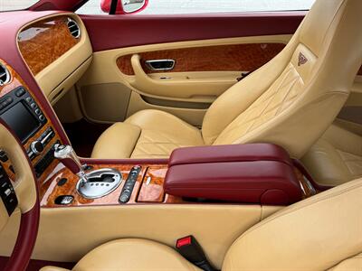 2006 Bentley Continental GT   - Photo 43 - Laguna Niguel, CA 92677