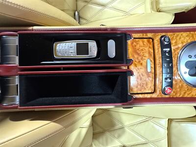 2006 Bentley Continental GT   - Photo 75 - Laguna Niguel, CA 92677