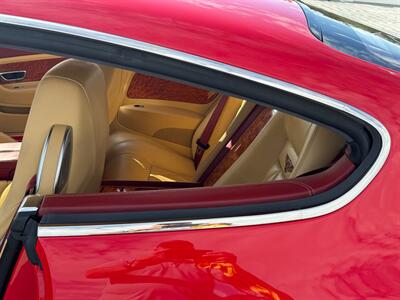 2006 Bentley Continental GT   - Photo 84 - Laguna Niguel, CA 92677